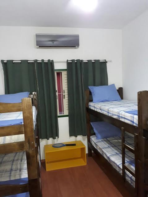 Hostal Residencial *