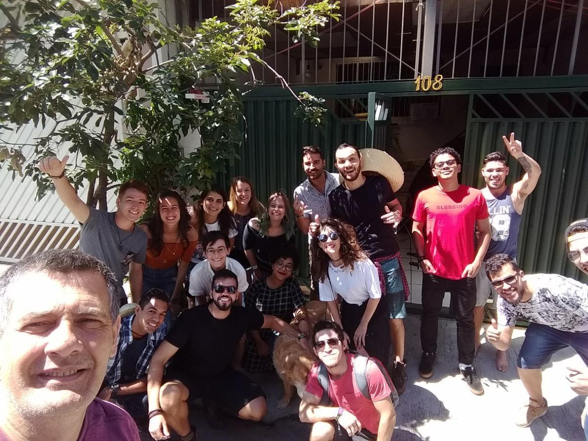 Hostal Residencial *