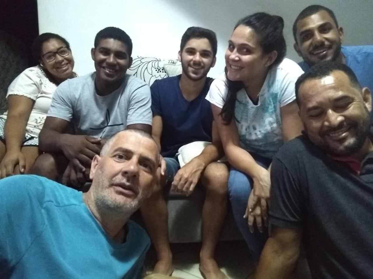 Residencial * São Paulo