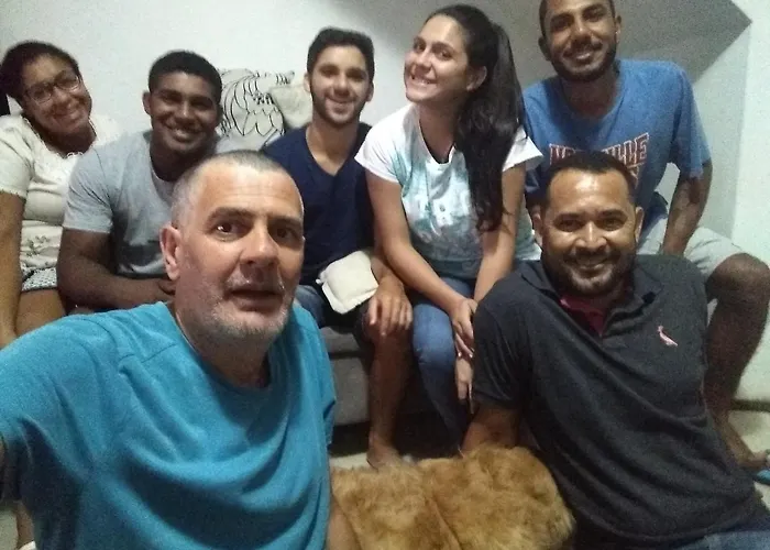 Hostel Residencial