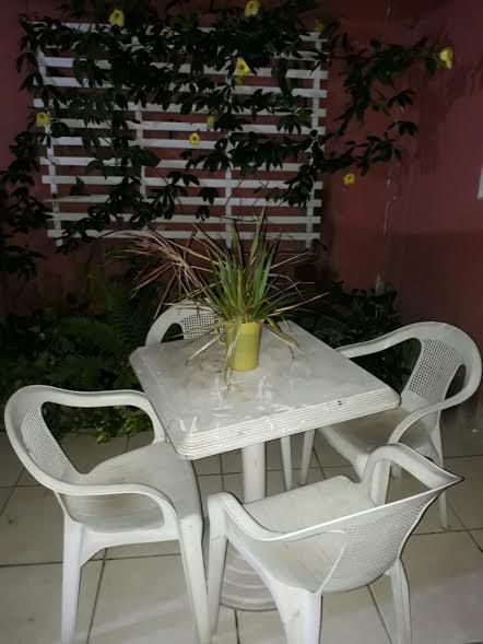 Residencial 旅馆 *