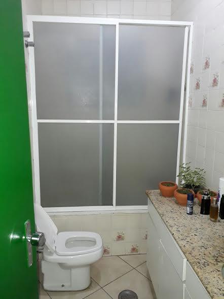 Residencial * 圣保罗