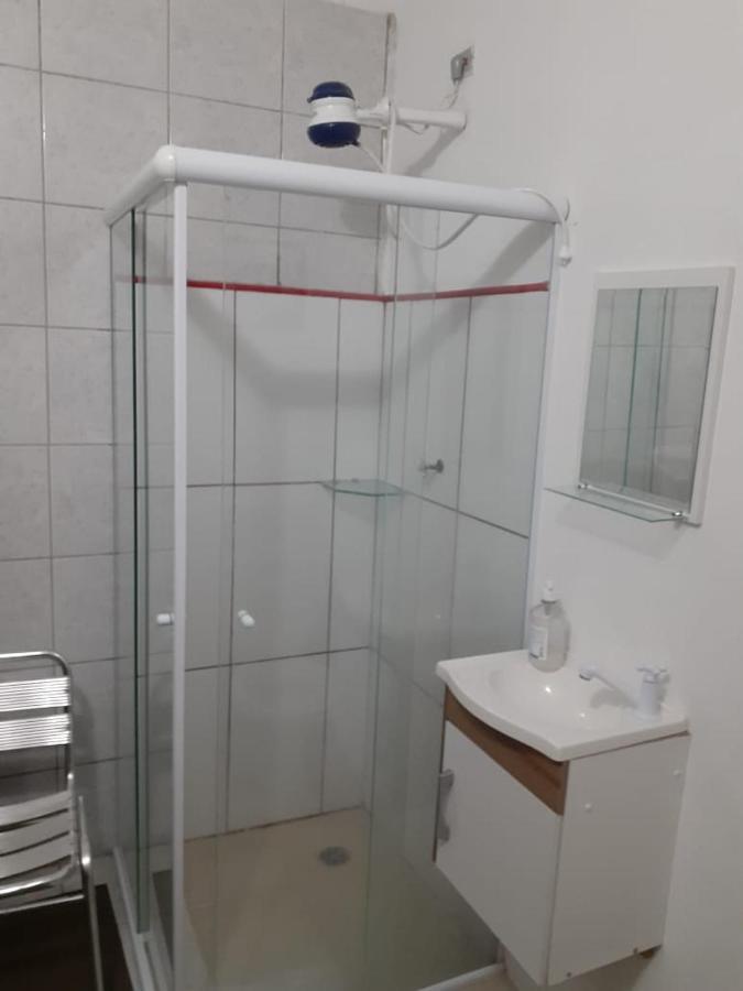 Residencial Albergue *