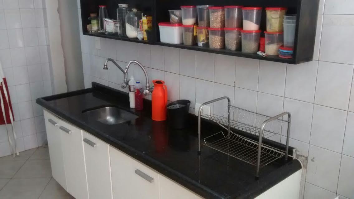 Albergue Residencial São Paulo